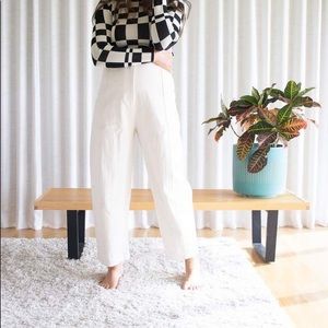 Creatures of Comfort crescent pant